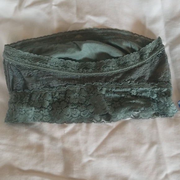 Free People lace bralette - Picture 4 of 5